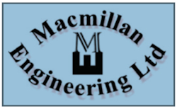 Macmillan Engineering Logo